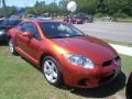 2006 Eclipse GS Coupe #6