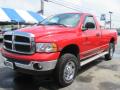 2004 Ram 2500 SLT Regular Cab 4x4 #1