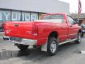 2004 Ram 2500 SLT Regular Cab 4x4 #2