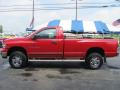 2004 Ram 2500 SLT Regular Cab 4x4 #8