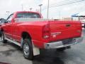 2004 Ram 2500 SLT Regular Cab 4x4 #9