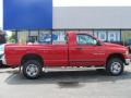 2004 Ram 2500 SLT Regular Cab 4x4 #11