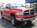 2004 Ram 2500 SLT Regular Cab 4x4 #12