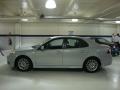 2008 9-3 2.0T Sport Sedan #11
