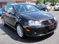 2007 Volkswagen GTI 2 Door Black Magic