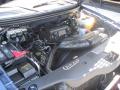 2005 F150 XLT SuperCab 4x4 #9
