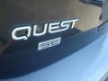 2001 Quest SE #22
