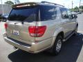2007 Sequoia Limited #5