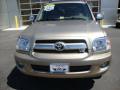 2007 Sequoia Limited #8