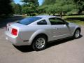 2008 Mustang V6 Deluxe Coupe #2