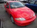 2000 Cavalier Coupe #2