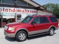 2003 Expedition Eddie Bauer 4x4 #2