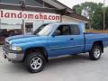 2001 Ram 1500 SLT Club Cab 4x4 #2