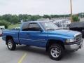 2001 Ram 1500 SLT Club Cab 4x4 #3