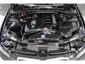 2007 3 Series 328i Coupe #9