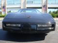 1989 Corvette Coupe #2