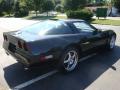1989 Corvette Coupe #6