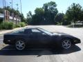 1989 Corvette Coupe #7