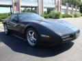 1989 Corvette Coupe #8