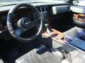 1989 Corvette Coupe #12