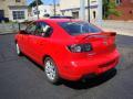 2007 MAZDA3 i Sport Sedan #3 2007 MAZDA3 i Sport Sedan #3