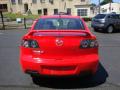 2007 MAZDA3 i Sport Sedan #4 2007 MAZDA3 i Sport Sedan #4