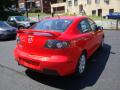 2007 MAZDA3 i Sport Sedan #5 2007 MAZDA3 i Sport Sedan #5