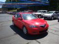 2007 MAZDA3 i Sport Sedan #10 2007 MAZDA3 i Sport Sedan #10