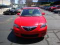 2007 MAZDA3 i Sport Sedan #11 2007 MAZDA3 i Sport Sedan #11