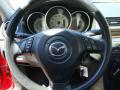 2007 MAZDA3 i Sport Sedan #17 2007 MAZDA3 i Sport Sedan #17