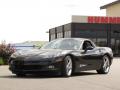 2008 Corvette Coupe #2