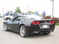 2008 Corvette Coupe #3