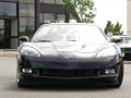 2008 Corvette Coupe #8