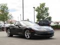 2008 Corvette Coupe #9