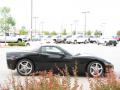 2008 Corvette Coupe #10