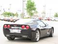 2008 Corvette Coupe #11