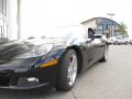 2008 Corvette Coupe #14