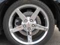 2008 Corvette Coupe #15