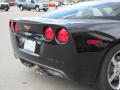 2008 Corvette Coupe #16