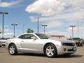 2010 Camaro LT Coupe #2