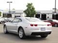 2010 Camaro LT Coupe #3