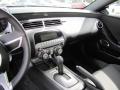 2010 Camaro LT Coupe #7