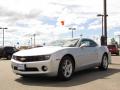 2010 Camaro LT Coupe #10