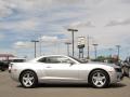 2010 Camaro LT Coupe #12