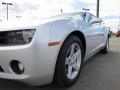 2010 Camaro LT Coupe #16