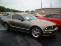 2005 Mustang GT Premium Coupe #3