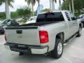 2008 Silverado 1500 LT Extended Cab #3