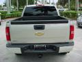 2008 Silverado 1500 LT Extended Cab #4