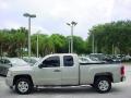 2008 Silverado 1500 LT Extended Cab #7