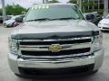 2008 Silverado 1500 LT Extended Cab #9